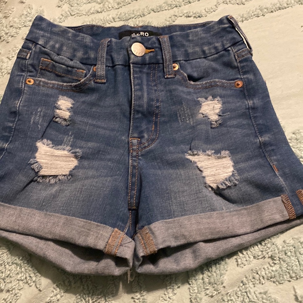Aero. Gently used.